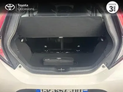Photo 13 Toyota Aygo  X 1.0 VVT-i 72ch Active Business