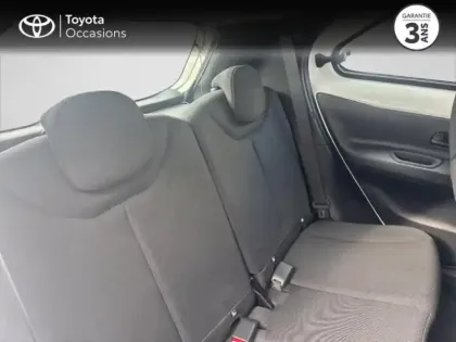 Photo 10 Toyota Aygo  X 1.0 VVT-i 72ch Active Business