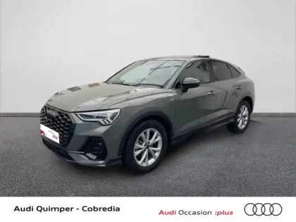 Photo Audi Q3