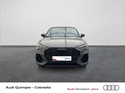Photo 1 Audi Q3  Sportback 35 TFSI 150ch S line S tronic 7