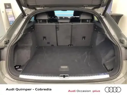 Photo 8 Audi Q3  Sportback 35 TFSI 150ch S line S tronic 7