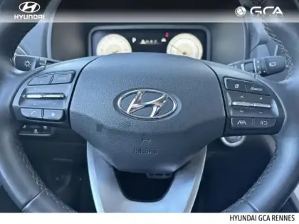 Photo 9 Hyundai Kona  Electric 39kWh - 136ch Intuitive