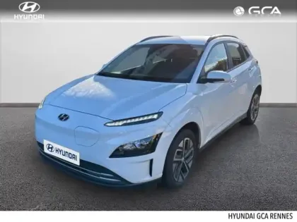 Photo Hyundai Kona Electric 39kwh - 136ch Intuitive Intuitive