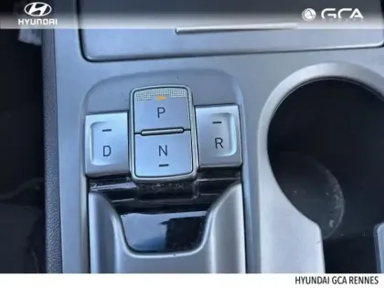 Photo 8 Hyundai Kona  Electric 39kWh - 136ch Intuitive
