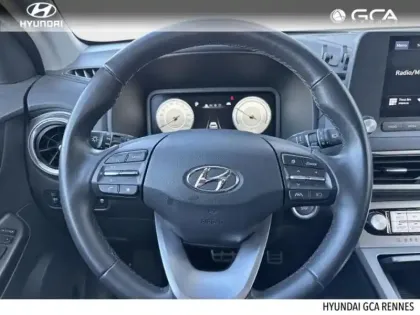Photo 5 Hyundai Kona  Electric 39kWh - 136ch Intuitive