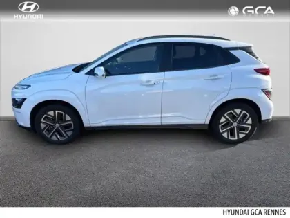 Photo 2 Hyundai Kona  Electric 39kWh - 136ch Intuitive