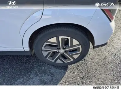 Photo 3 Hyundai Kona  Electric 39kWh - 136ch Intuitive