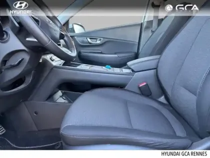 Photo 12 Hyundai Kona  Electric 39kWh - 136ch Intuitive