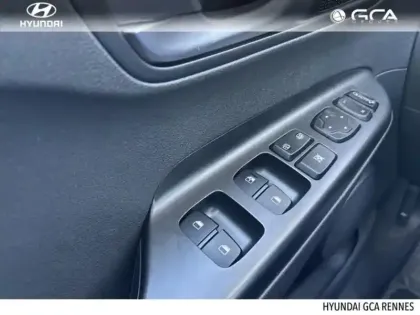 Photo 11 Hyundai Kona  Electric 39kWh - 136ch Intuitive