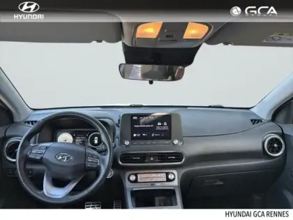 Photo 4 Hyundai Kona  Electric 39kWh - 136ch Intuitive