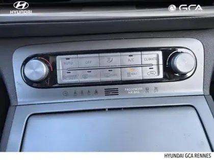 Photo 10 Hyundai Kona  Electric 39kWh - 136ch Intuitive