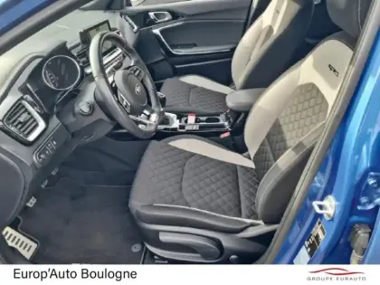 Photo 10 Kia Ceed  1.0 T-GDI 120ch GT Line MY20