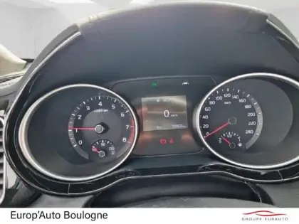 Photo 8 Kia Ceed  1.0 T-GDI 120ch GT Line MY20