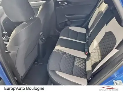 Photo 11 Kia Ceed  1.0 T-GDI 120ch GT Line MY20