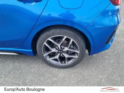 Photo 12 Kia Ceed  1.0 T-GDI 120ch GT Line MY20