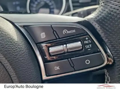 Photo 13 Kia Ceed  1.0 T-GDI 120ch GT Line MY20