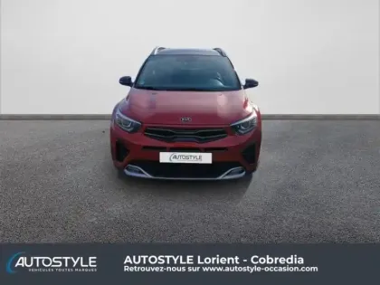 Photo 11 Kia Stonic  1.0 T-GDi 100ch GT Line DCT7