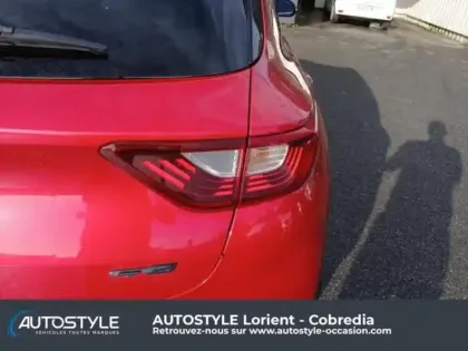 Photo 3 Kia Stonic  1.0 T-GDi 100ch GT Line DCT7