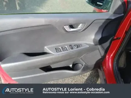 Photo 13 Kia Stonic  1.0 T-GDi 100ch GT Line DCT7