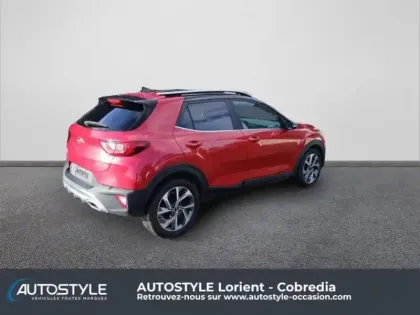 Photo 6 Kia Stonic  1.0 T-GDi 100ch GT Line DCT7