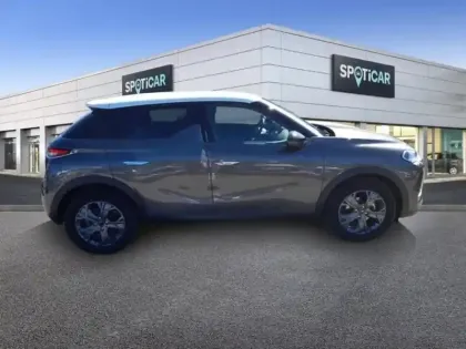 Photo 18 DS DS 3  Crossback PureTech 100ch Bastille