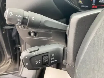 Photo 12 DS DS 3  Crossback PureTech 100ch Bastille