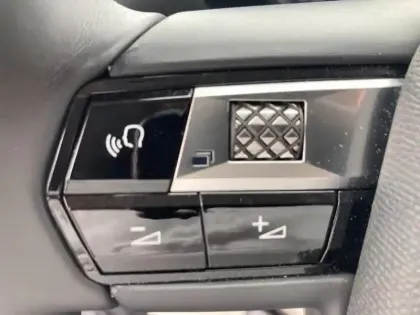 Photo 13 DS DS 3  Crossback PureTech 100ch Bastille