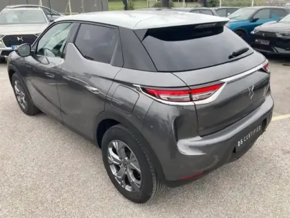 Photo 5 DS DS 3  Crossback PureTech 100ch Bastille