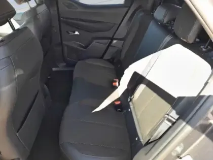 Photo 24 DS DS 3  Crossback PureTech 100ch Bastille