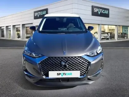 Photo 16 DS DS 3  Crossback PureTech 100ch Bastille