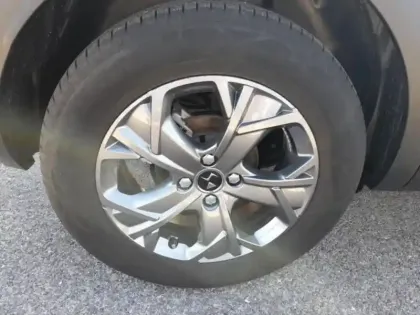 Photo 25 DS DS 3  Crossback PureTech 100ch Bastille