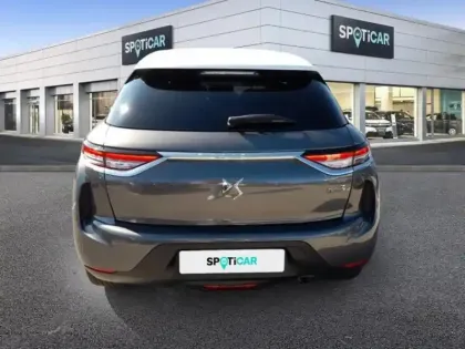 Photo 19 DS DS 3  Crossback PureTech 100ch Bastille