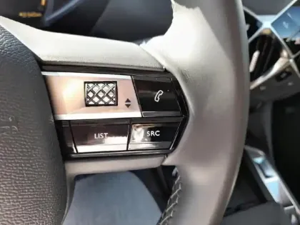 Photo 28 DS DS 3  Crossback PureTech 100ch Bastille