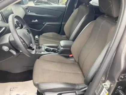 Photo 8 DS DS 3  Crossback PureTech 100ch Bastille