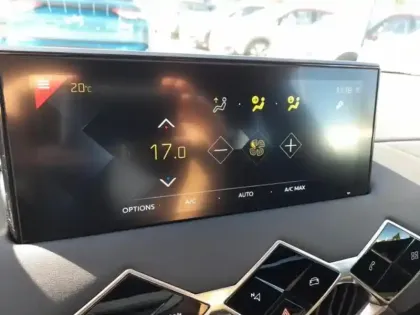 Photo 29 DS DS 3  Crossback PureTech 100ch Bastille