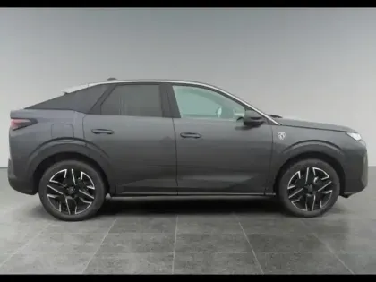 Photo 5 Peugeot 3008  Hybrid 145 GT PACK ALCANTARA