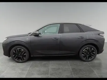 Photo 1 Peugeot 3008  Hybrid 145 GT PACK ALCANTARA