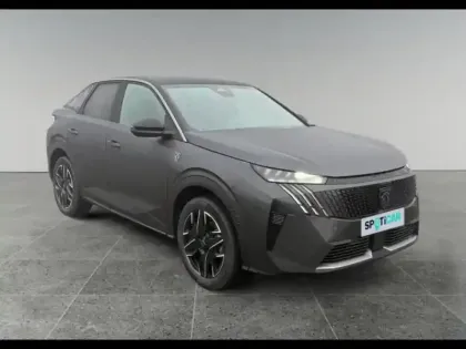 Photo 6 Peugeot 3008  Hybrid 145 GT PACK ALCANTARA