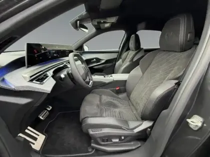 Photo 8 Peugeot 3008  Hybrid 145 GT PACK ALCANTARA