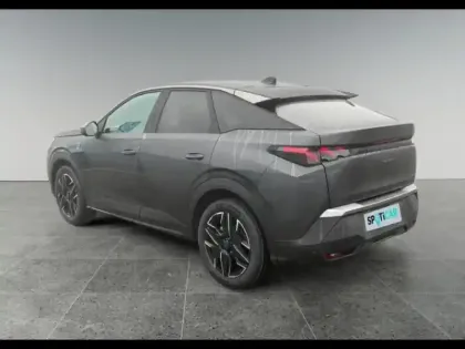 Photo 2 Peugeot 3008  Hybrid 145 GT PACK ALCANTARA