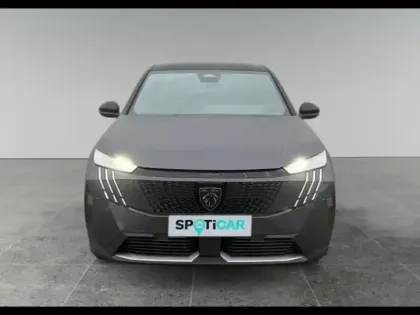 Photo 7 Peugeot 3008  Hybrid 145 GT PACK ALCANTARA
