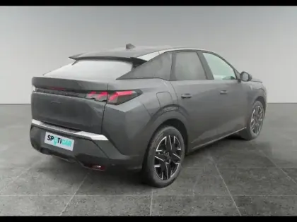 Photo 4 Peugeot 3008  Hybrid 145 GT PACK ALCANTARA