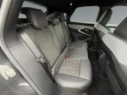 Photo 12 Peugeot 3008  Hybrid 145 GT PACK ALCANTARA