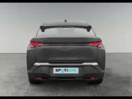 Photo 3 Peugeot 3008  Hybrid 145 GT PACK ALCANTARA