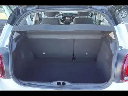 Photo 11 Citroën C3  BlueHDi 100ch Shine Business S&S E6.d-TEMP BVM5