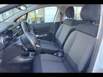 Photo 9 Citroën C3  BlueHDi 100ch Shine Business S&S E6.d-TEMP BVM5