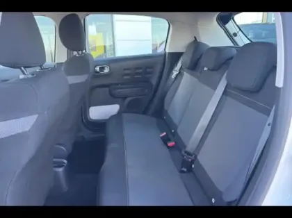 Photo 10 Citroën C3  BlueHDi 100ch Shine Business S&S E6.d-TEMP BVM5