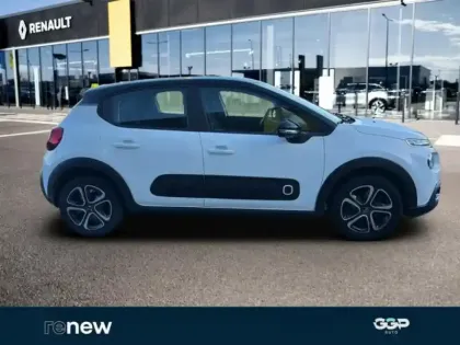 Photo 6 Citroën C3  BlueHDi 100ch Shine Business S&S E6.d-TEMP BVM5