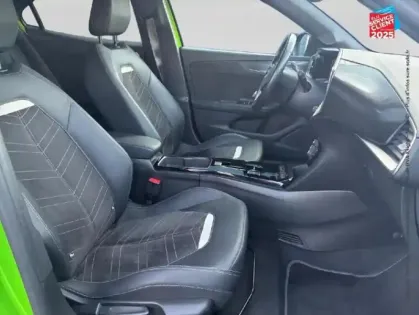 Photo 4 Opel Mokka  Electric 136ch Ultimate