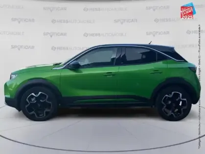 Photo 8 Opel Mokka  Electric 136ch Ultimate